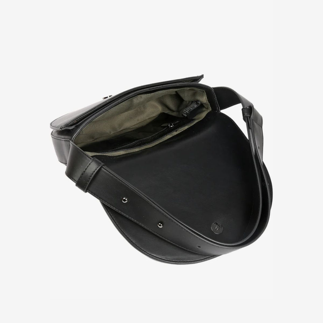 HVISK Cliff Soft Structure Black
