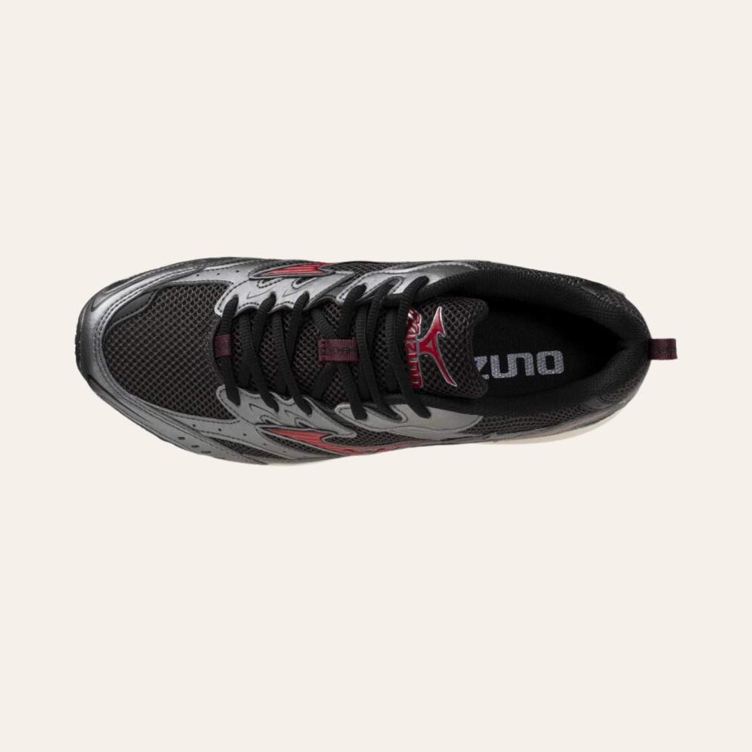 Mizuno MXR Sport Black/Cherry M