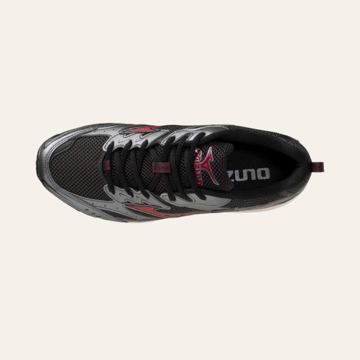 Mizuno MXR Sport Black/Cherry M