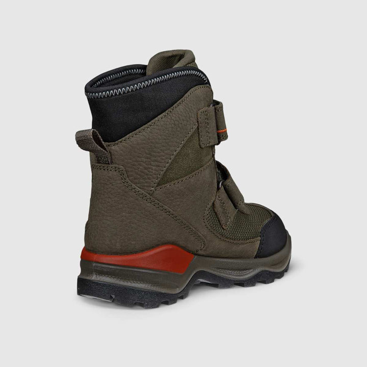 Ecco Snow Mountain Tarmac JR (36-40)