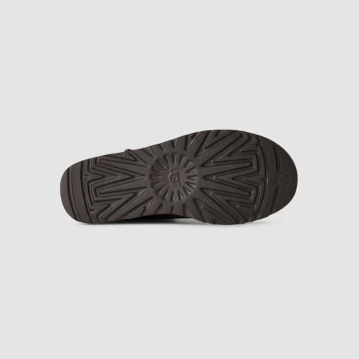 UGG Classic Short II Dusted Cocoa W