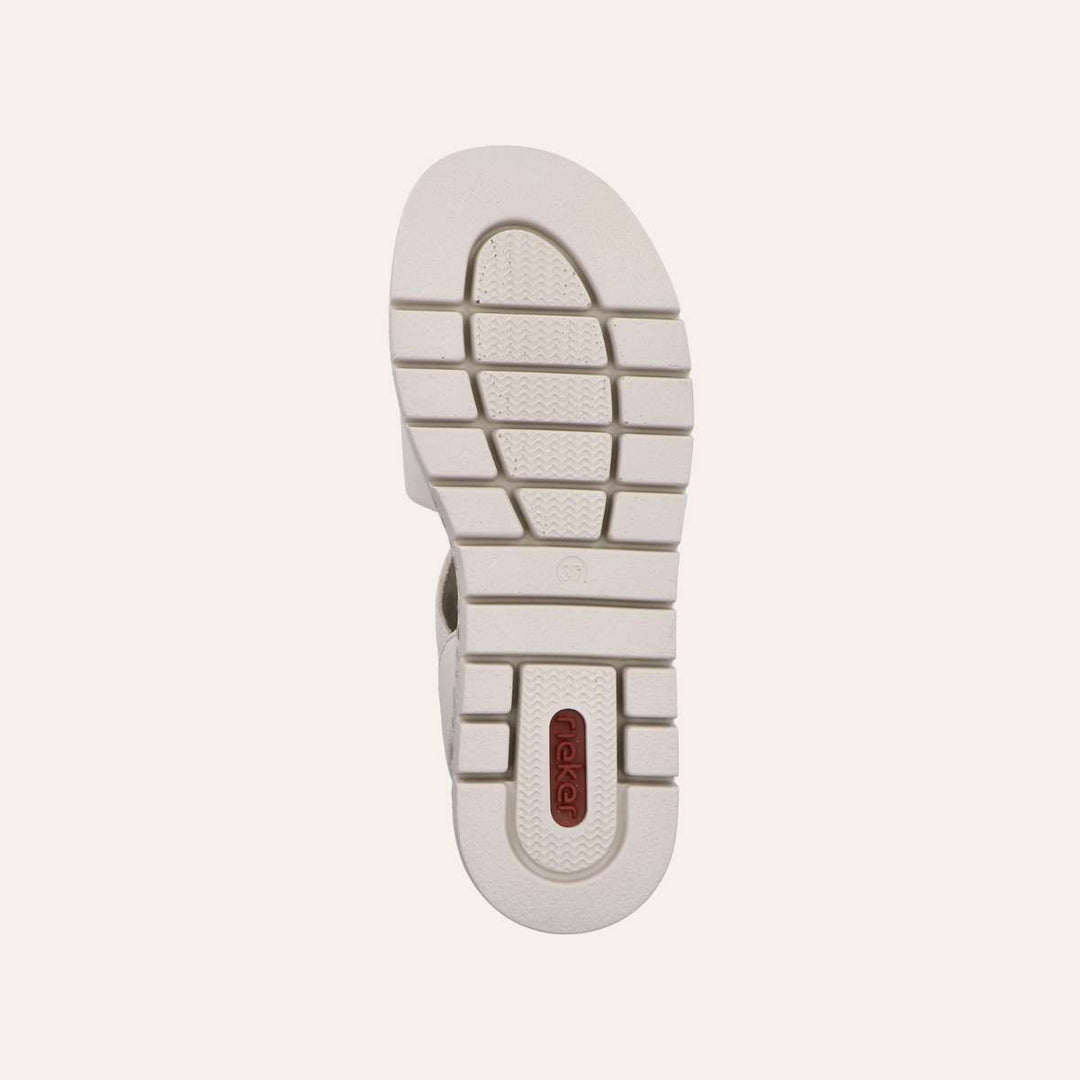 Rieker Sandal Porselen W