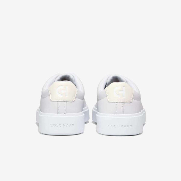 Cole Haan Grand Crosscourt Traveler Sneaker Optic White M