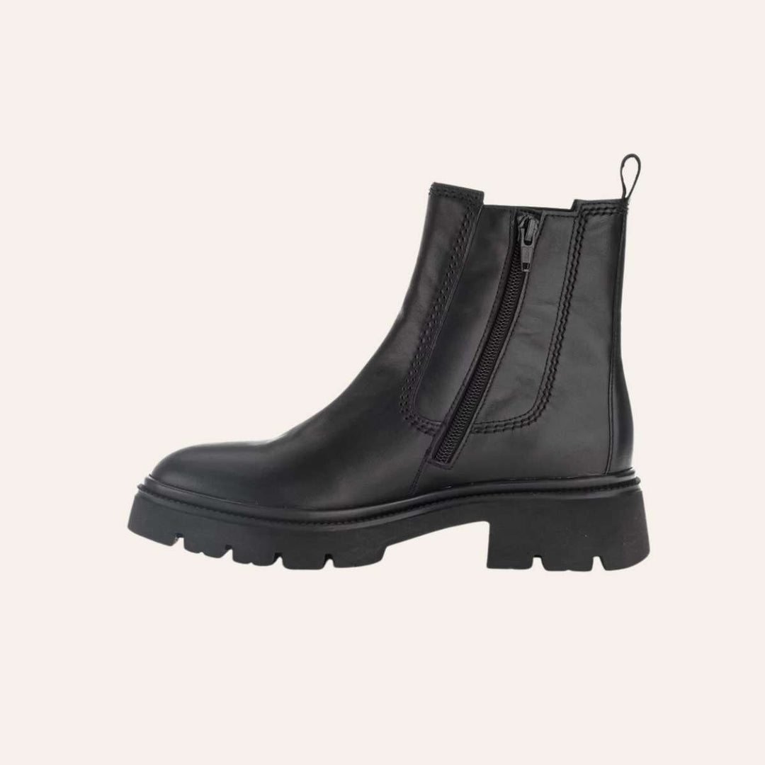 Gabor Boots Black W