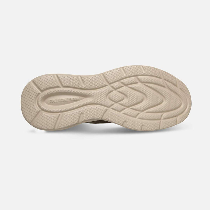 Skechers Relaxed Fit Slip-ins: Garner Olive M