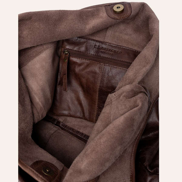 Redesigned by Dixie Lyra Urban Woodsmoke