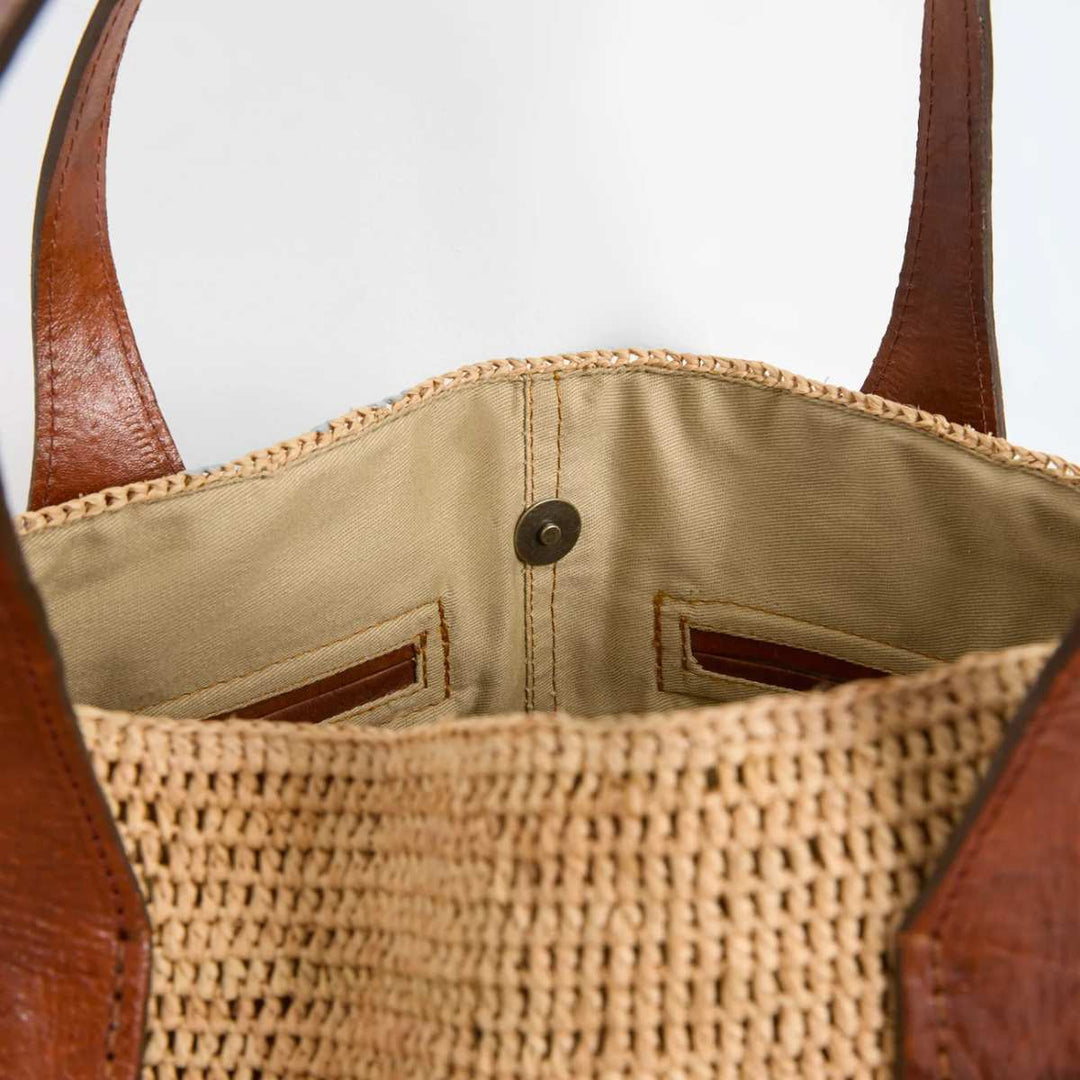 IBELIV Bag Rio Tea