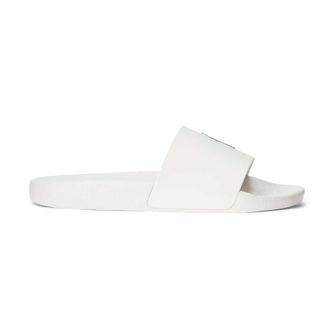 Polo Slide Sandals M