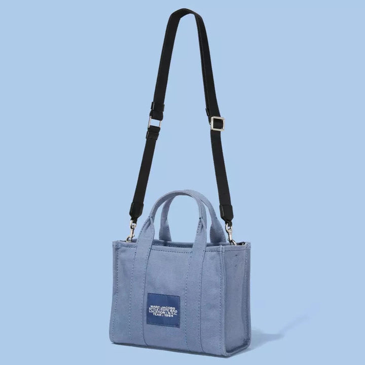 Marc Jacobs Tote Bag Small Blue