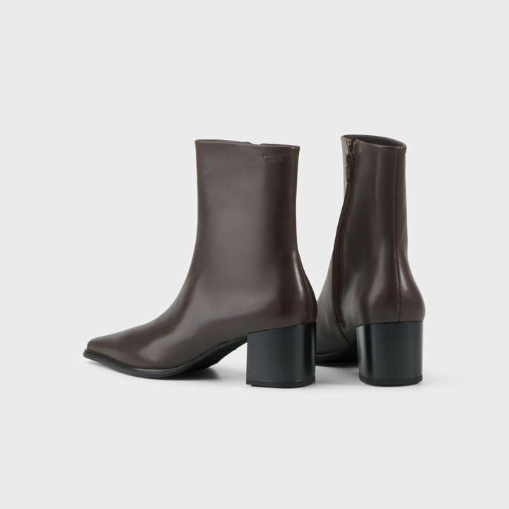 Vagabond Giselle Chocolate W