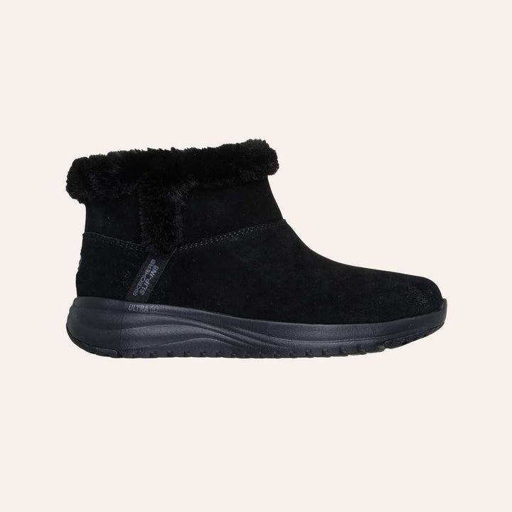 Skechers On The Go Stellar Waterproof Black W