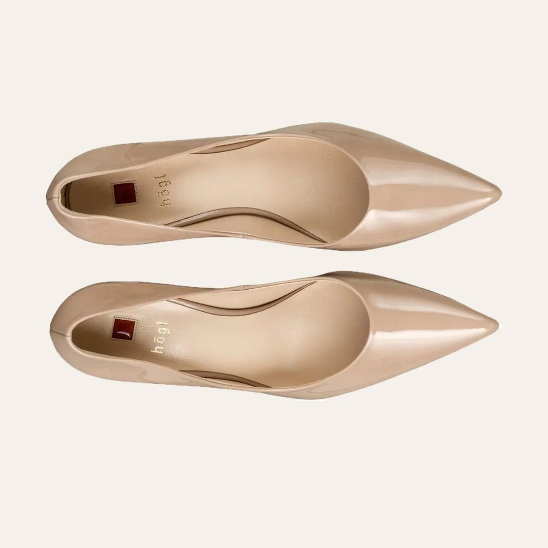 Høgl Boulevard 70 Pumps Nude W