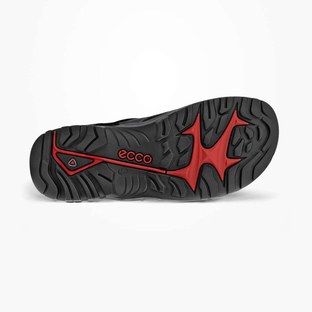 ECCO Sandal Offroad Marine Nubuck M