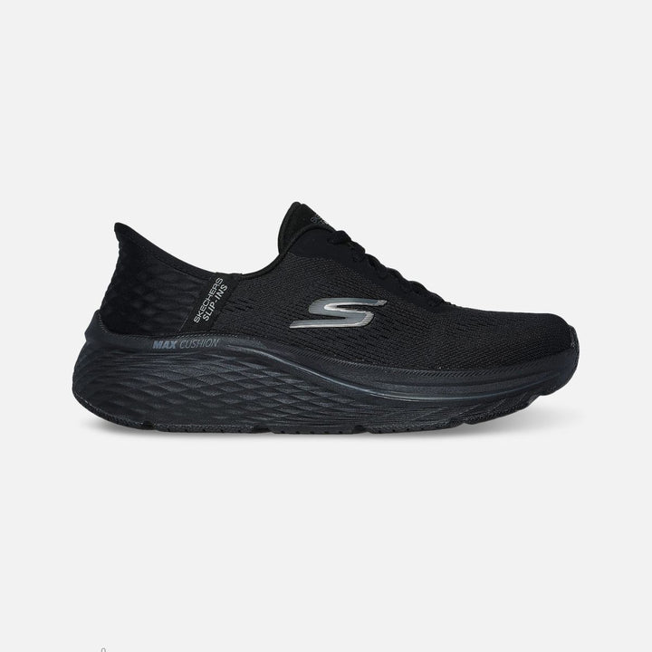 Skechers Max Cushioning Elite 2.0 Black W