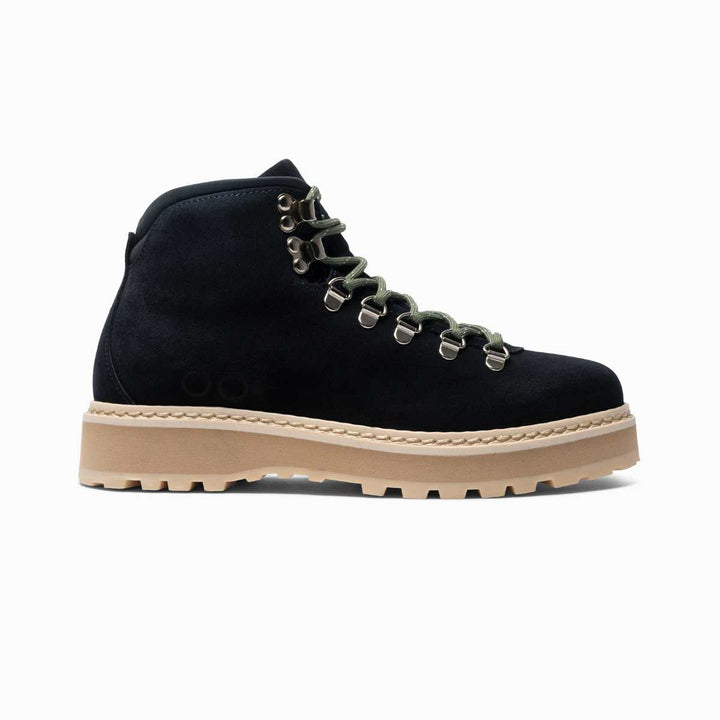 Mono Core Suede Navy M