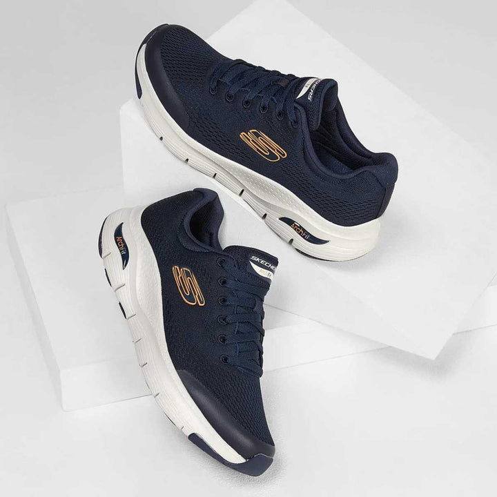 Skechers Arch Fit Navy M