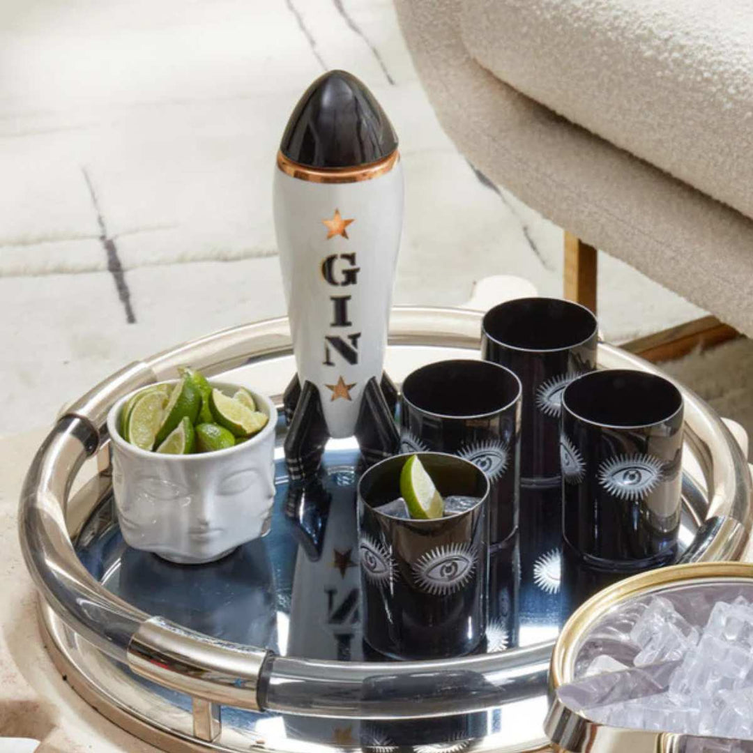 Jonathan Adler Dora Maar Condiment Bowl