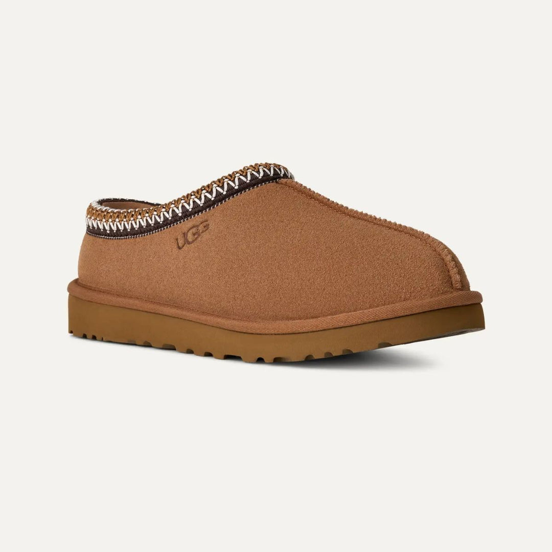 UGG Tasman II Chestnut M
