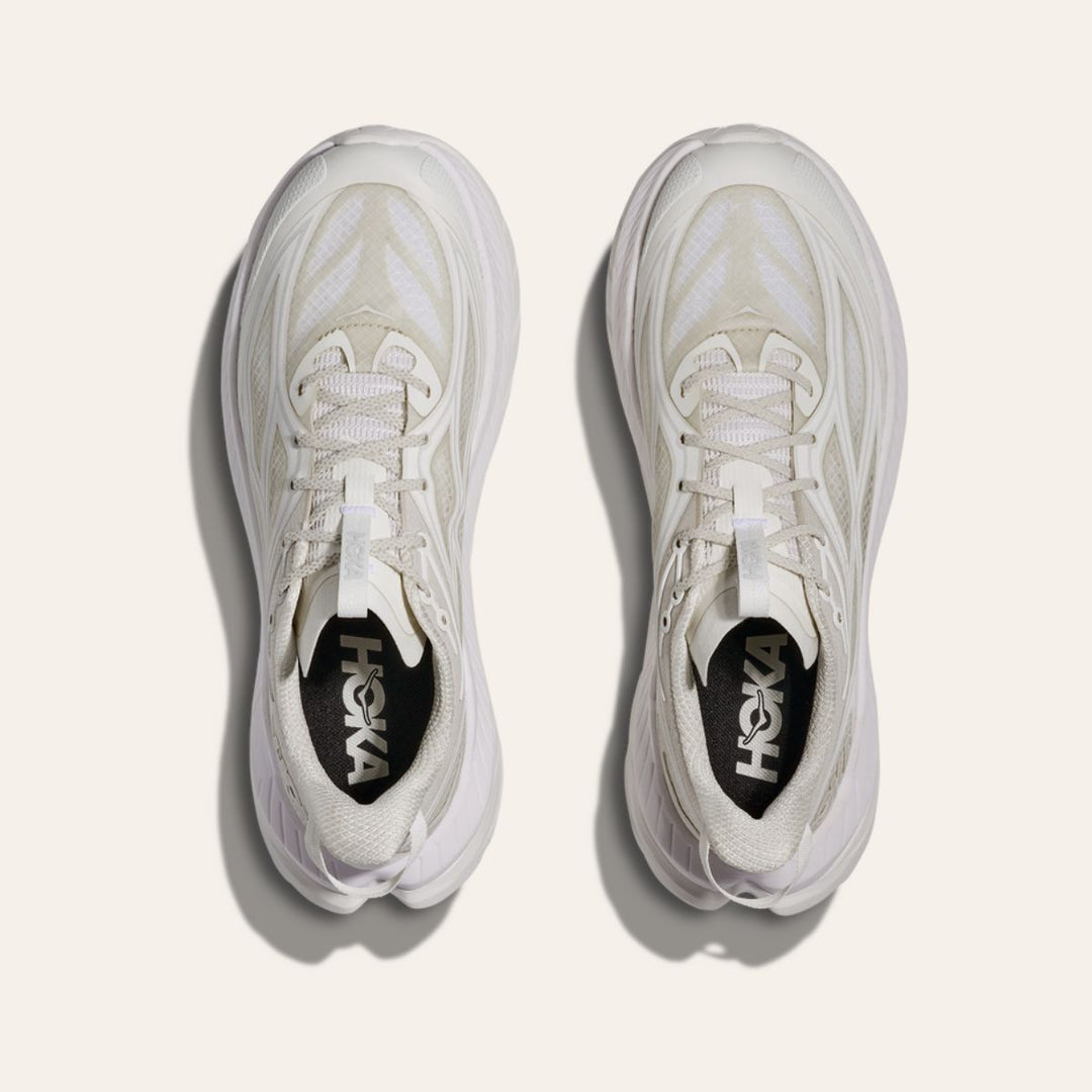 HOKA Mach Remastered Frost / Cosmic Grey W