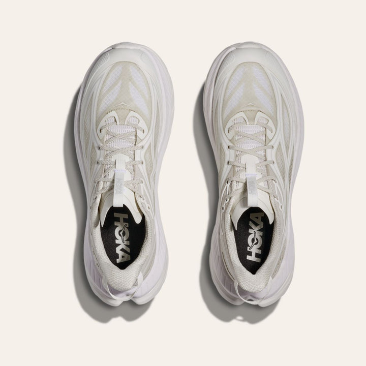 HOKA Mach Remastered Frost / Cosmic Grey W