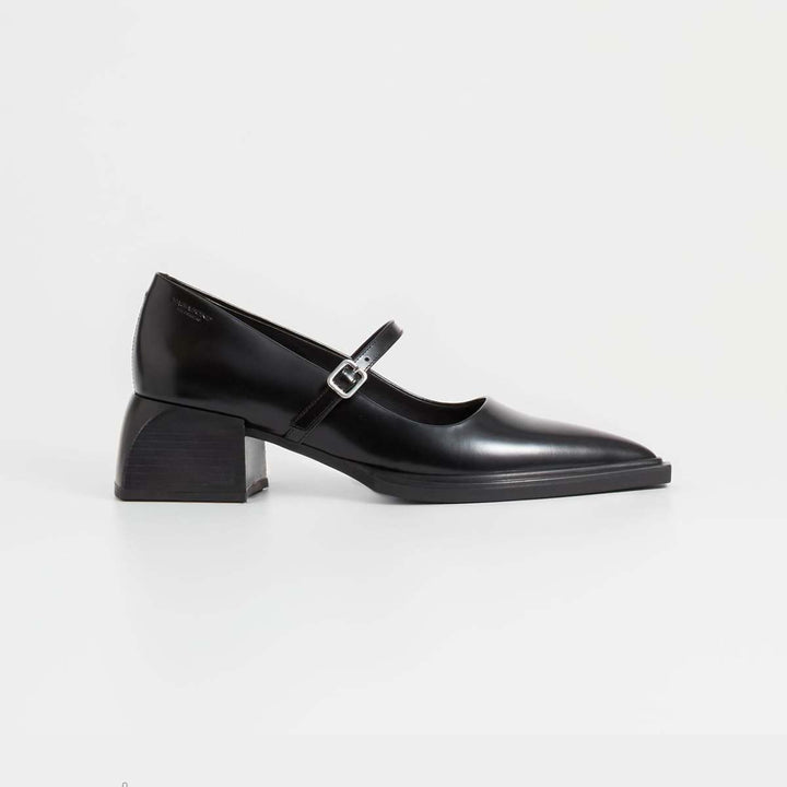 Vagabond Vivian Pumps Svart W