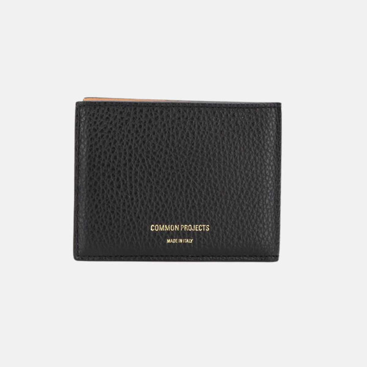 Common Projects Lommebok Svart