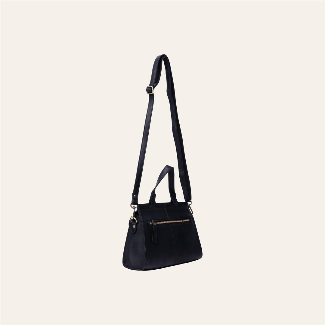Dixie Saya Medium Black