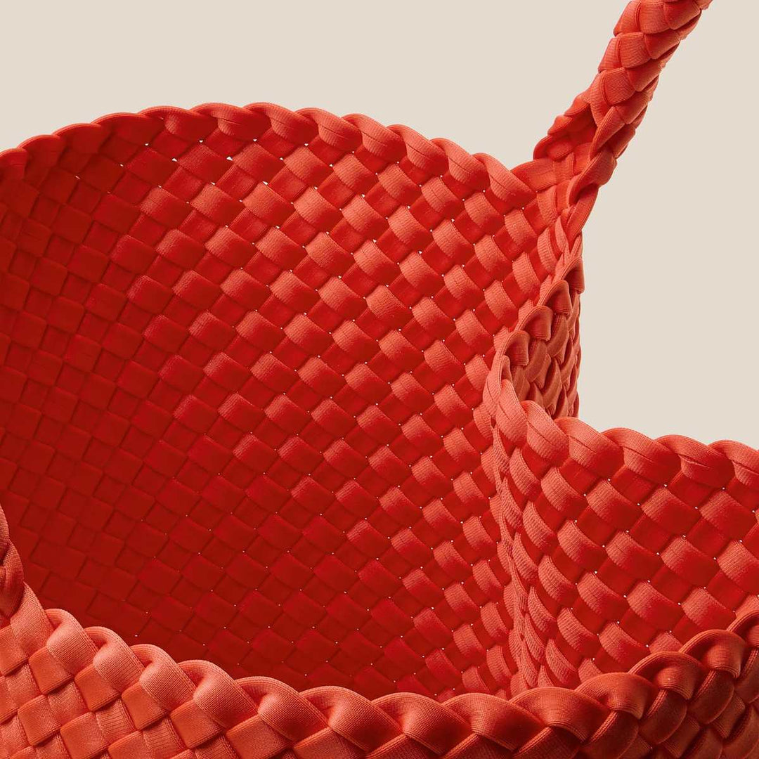 Naghedi St Barths Medium Tote Ipanema