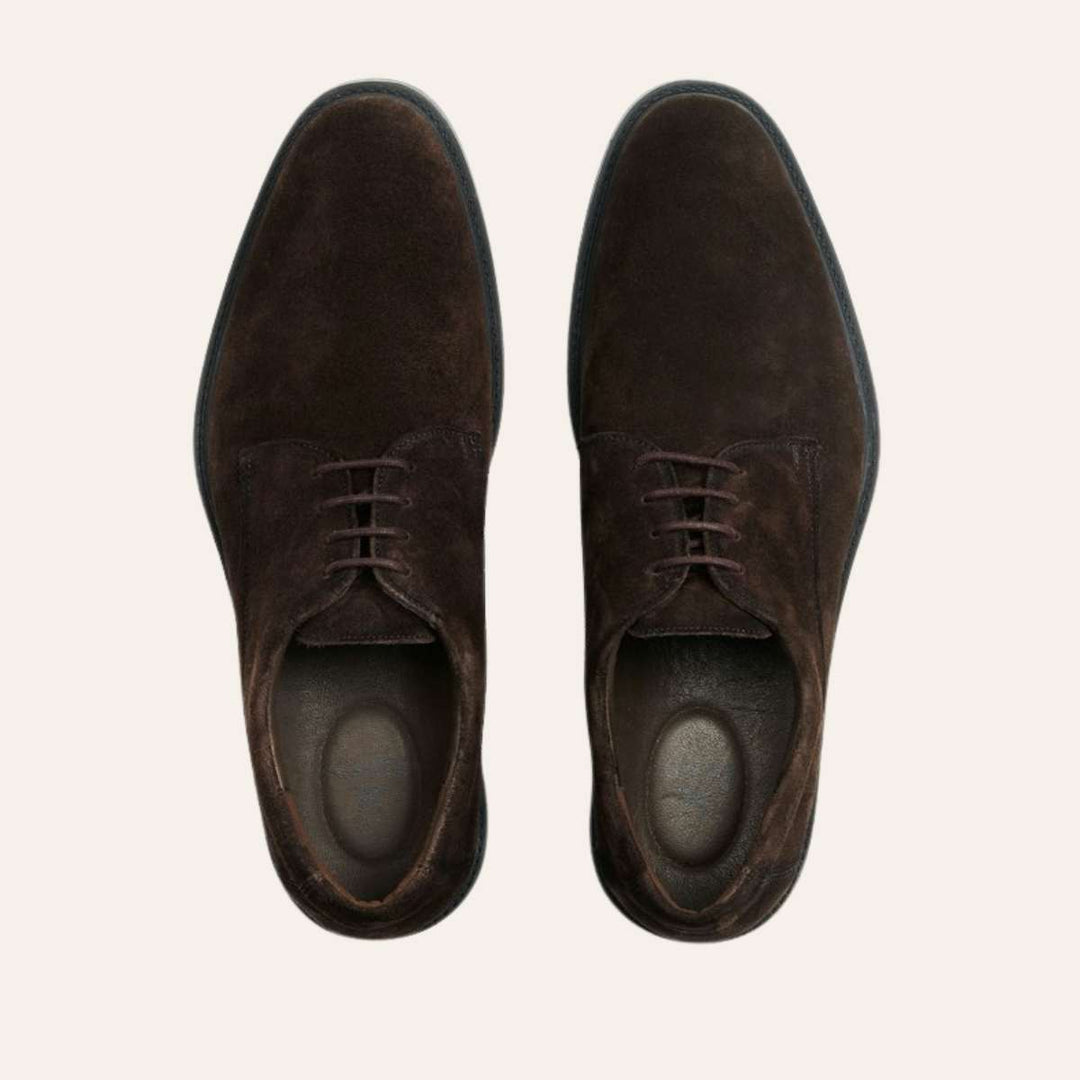 Lloyd X-Motion 110 Nova Suede T.D. Moro M