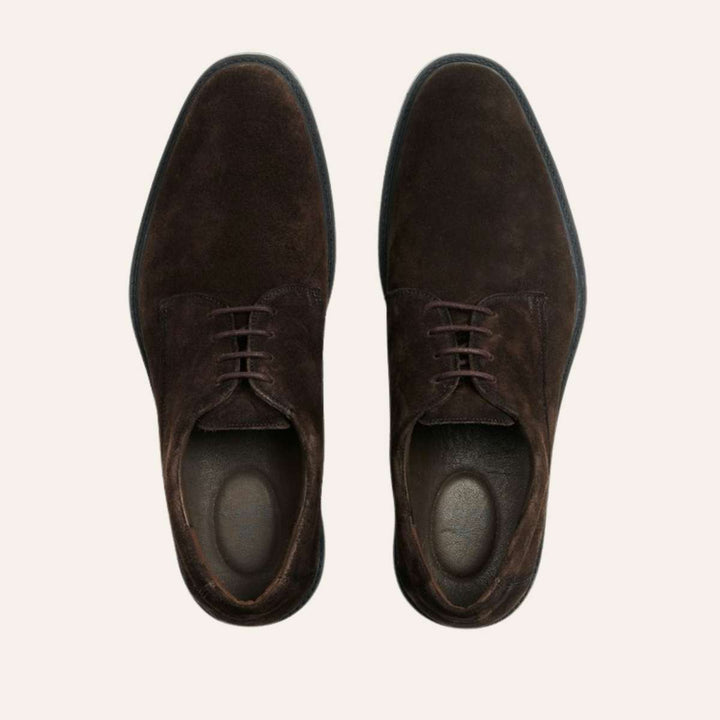 Lloyd X-Motion 110 Nova Suede T.D. Moro M