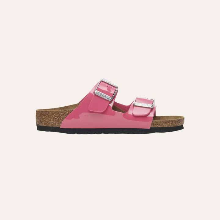 Birkenstock Arizona Kids Birko-Flor Patent B