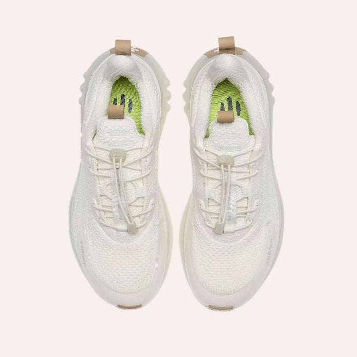 BBACK 1122 Sneakers Aware Cream W