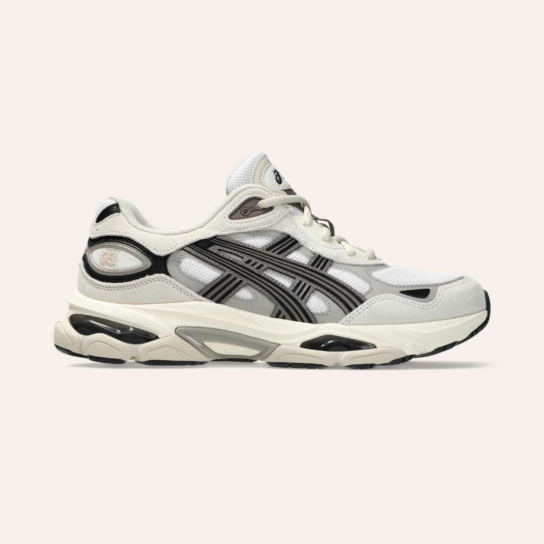 Asics GEL-NYC 2.0 White / Oatmeal M