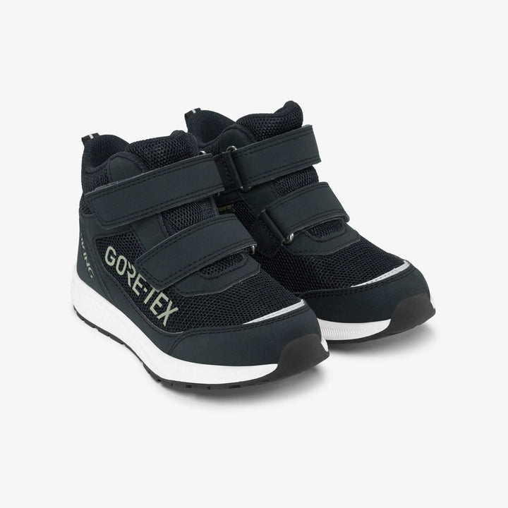 Viking Bouncy Mid GTX 2V Black B