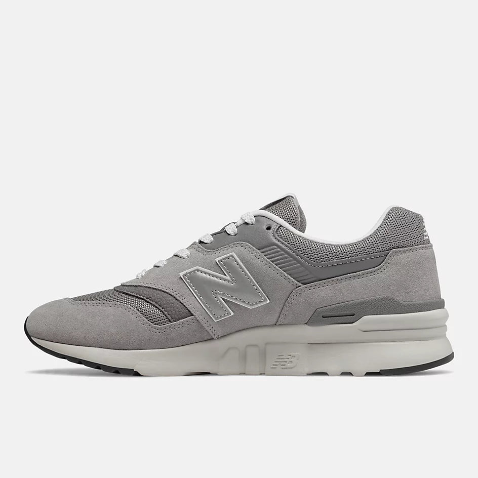 New Balance 997 Silver M