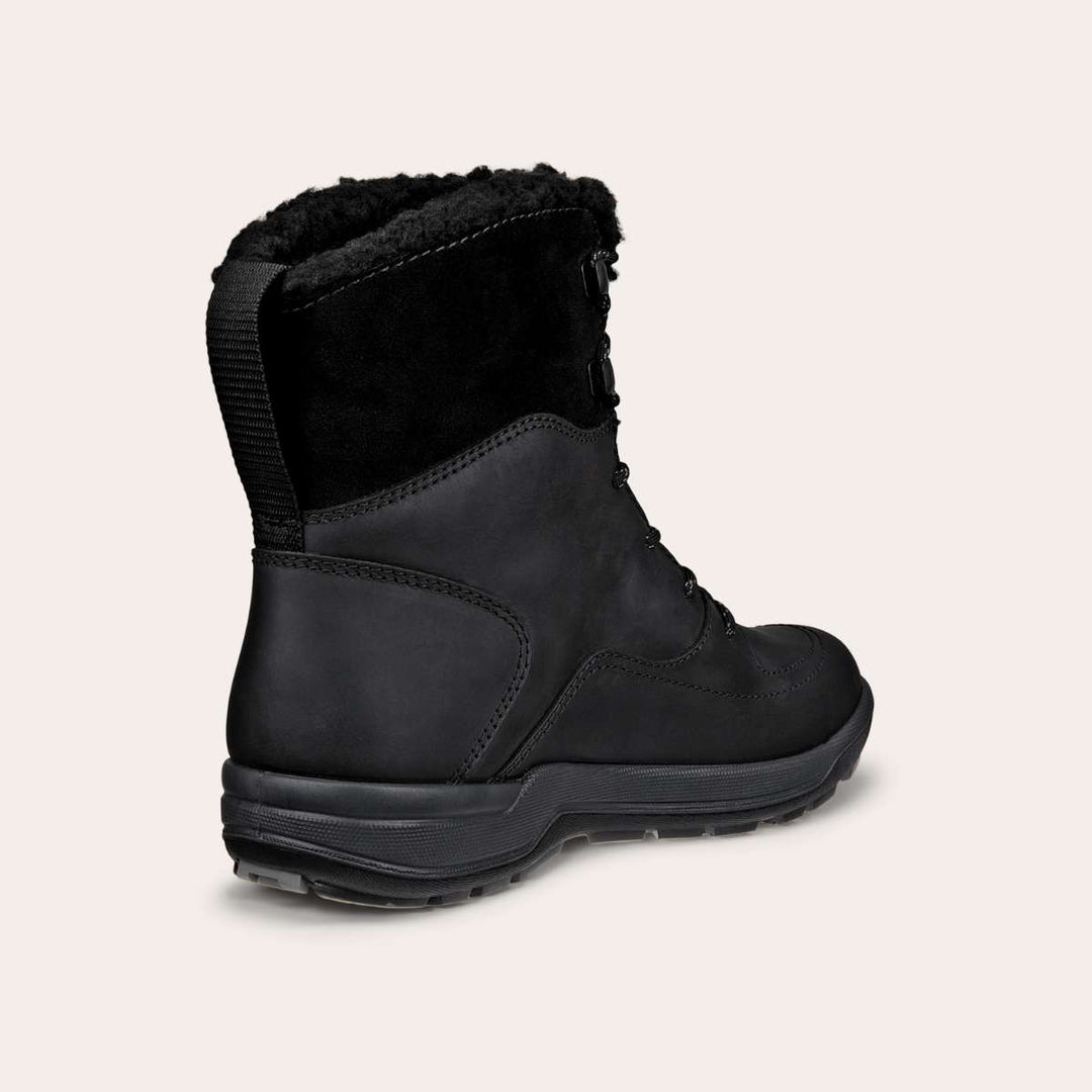 Ecco Trace Lite Black W