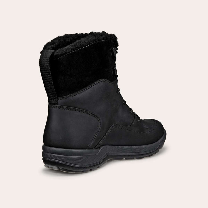 Ecco Trace Lite Black W