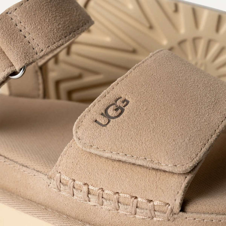 UGG Goldenstar Sandal Sand W