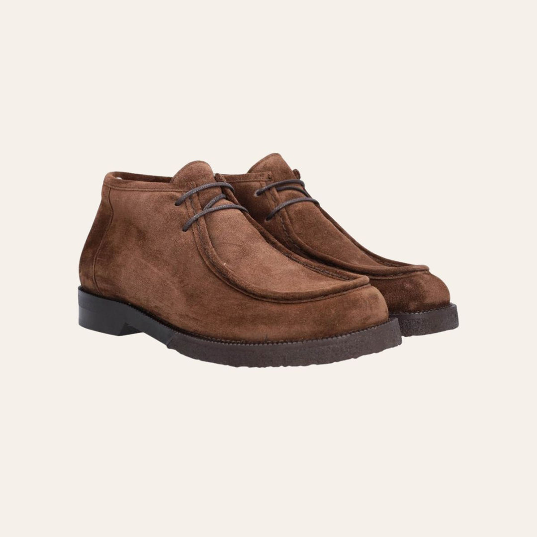 Billi Bi Arabica Babysilk Suede W