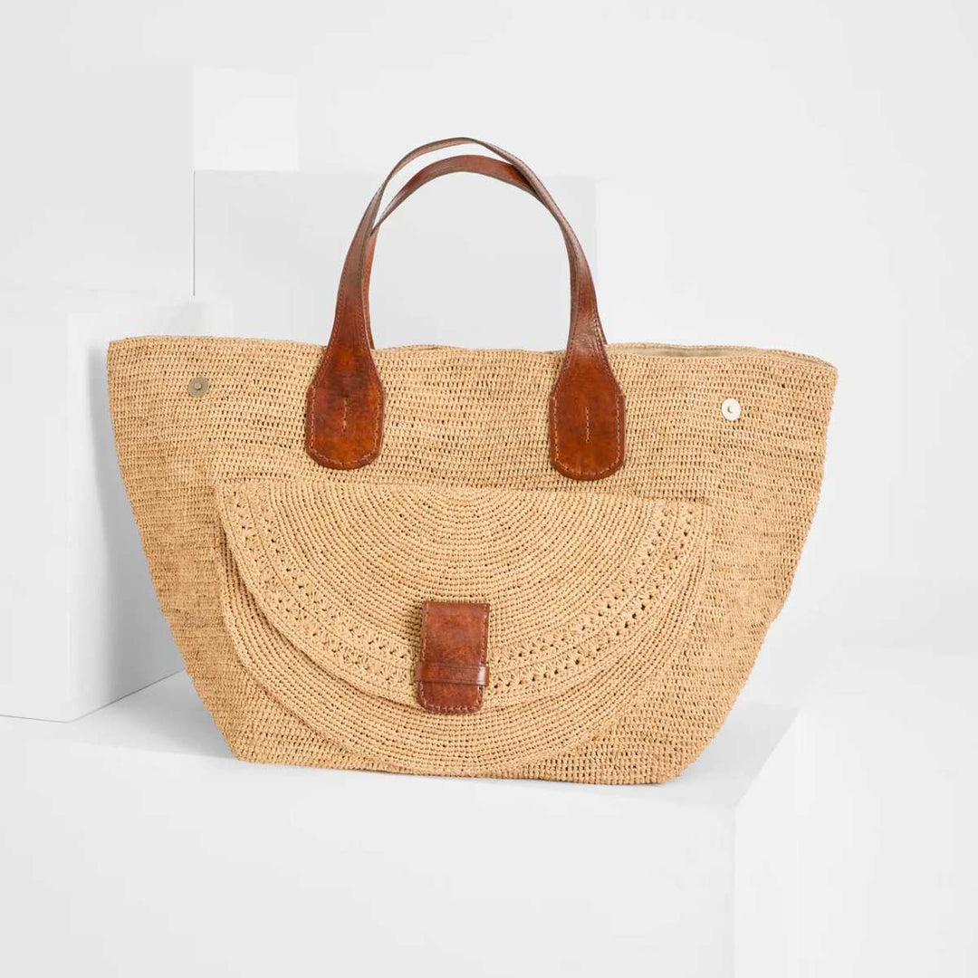 IBELIV Bag Laza II Tea
