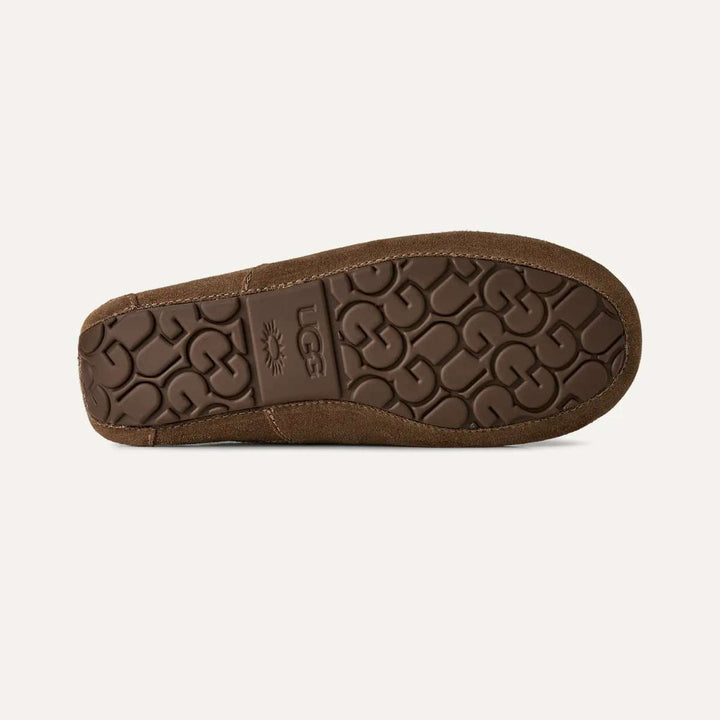 UGG Ascot Tøffel Light Bronze M