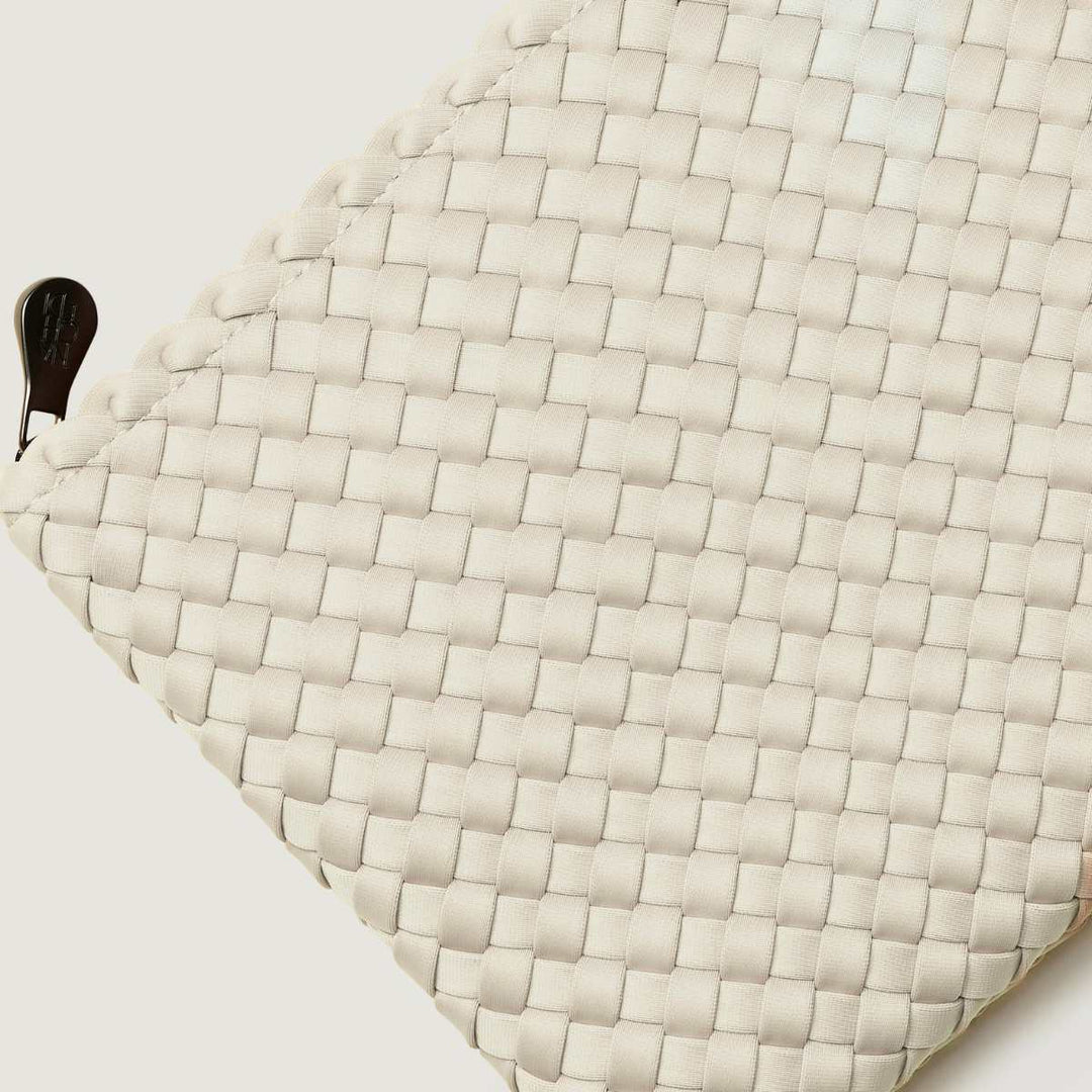 Naghedi St Barths Small Tote Salt