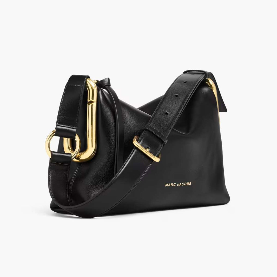 Marc Jacobs Scene Medium Shoulder Bag Black
