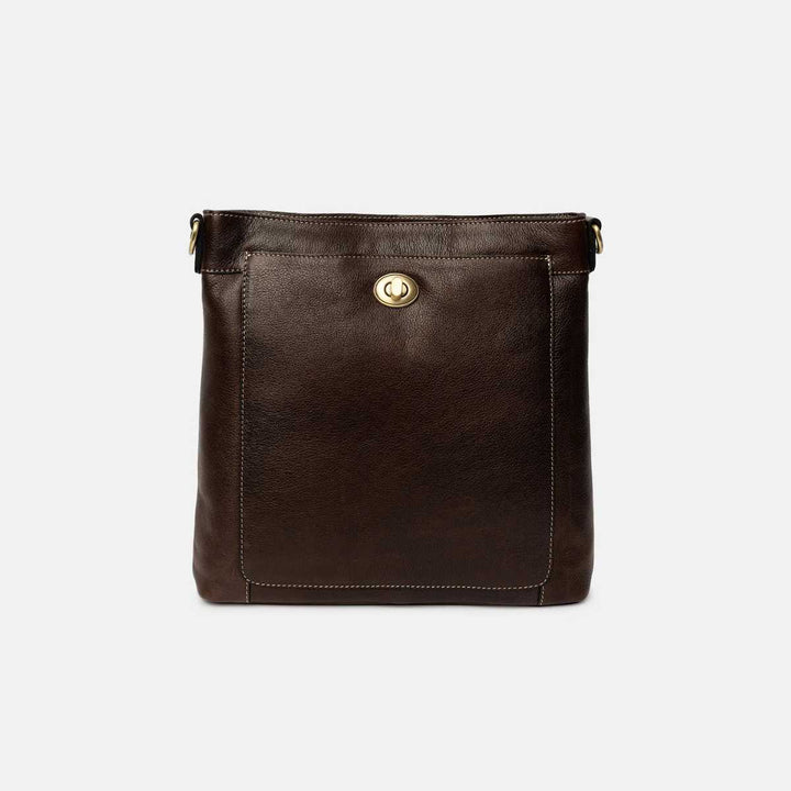 Dixie Moa Big Dark Brown