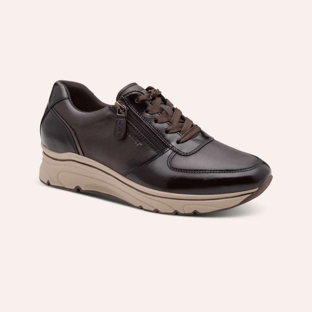 Tamaris Sko Mocca W