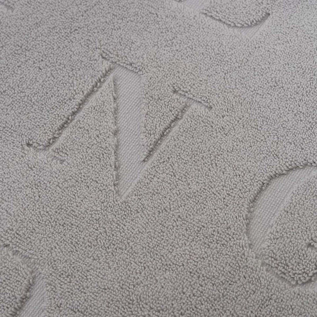 Lexington Hotel Bathrug 60x90 Light Grey