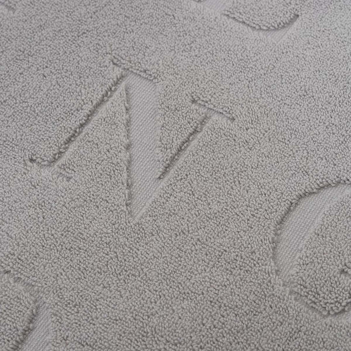 Lexington Hotel Bathrug 60x90 Light Grey