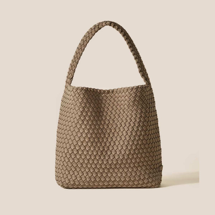 Naghedi Nomad Medium Hobo Cashmere