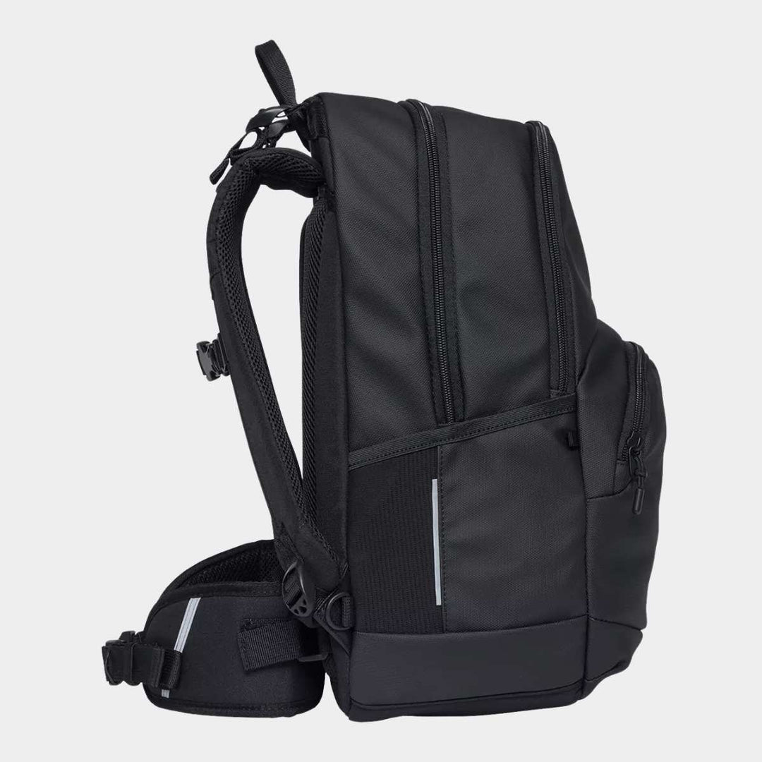 Beckmann Sport Junior Black Coated