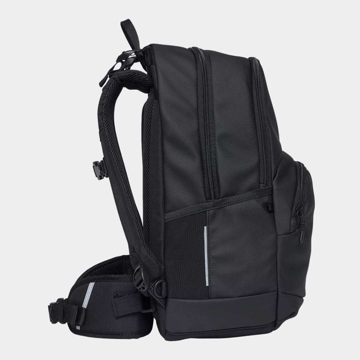Beckmann Sport Junior Black Coated